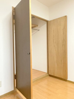 【寝室】 | イプシロンB棟　311