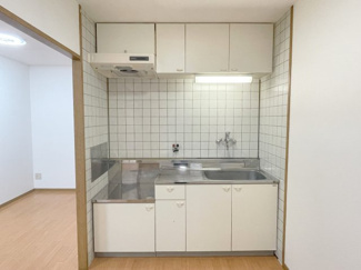 【居間・リビング】 | イプシロンB棟　311