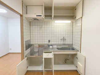 【居間・リビング】 | イプシロンB棟　311