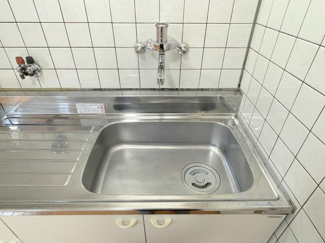 【居間・リビング】 | イプシロンB棟　311