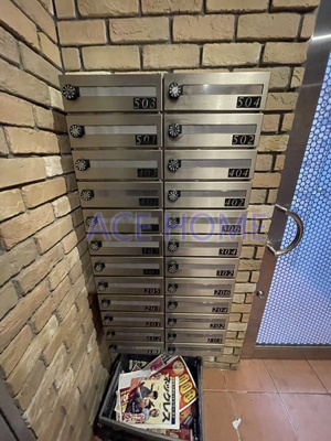 【設備】 | エルパラッツォ日本橋