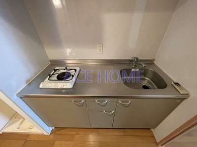 【キッチン】 | エルパラッツォ日本橋