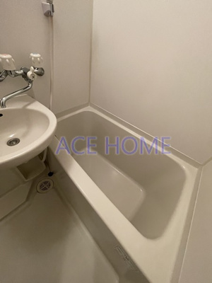 【浴室】 | エルパラッツォ日本橋