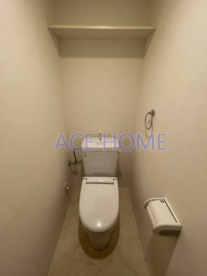 【トイレ】 | エルパラッツォ日本橋