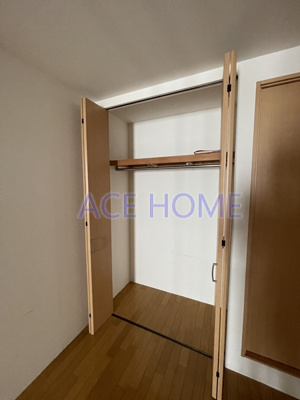 【収納】 | エルパラッツォ日本橋