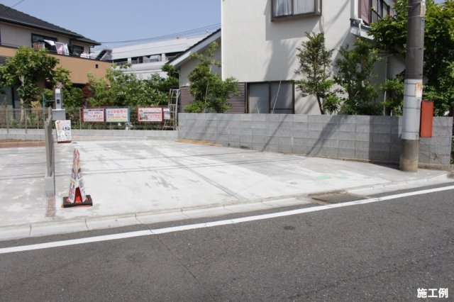 【内装】 | 同じ工務店様の施工例です。