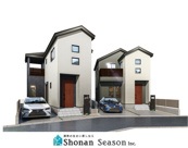 平塚市夕陽ケ丘第1期　全2棟　1号棟の画像