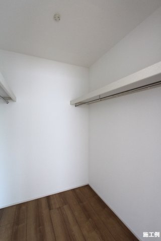 【内装】 | 同じ工務店様の施工例です。