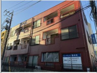 練馬区東大泉６丁目の店舗事務所の画像