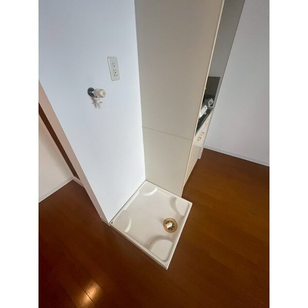 増井ビルのその他共用部分