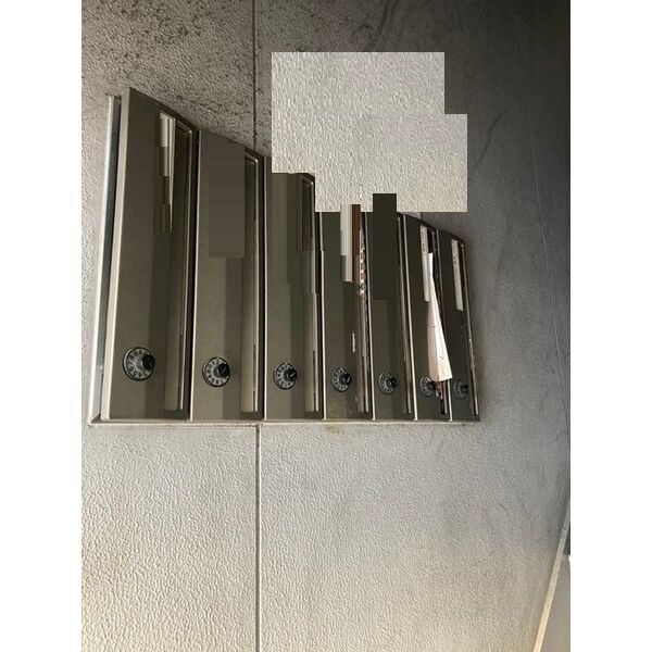 増井ビルのその他共用部分