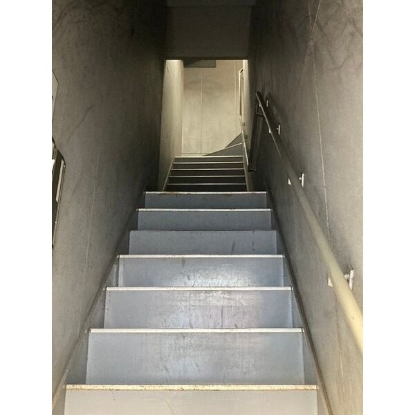 増井ビルのその他共用部分