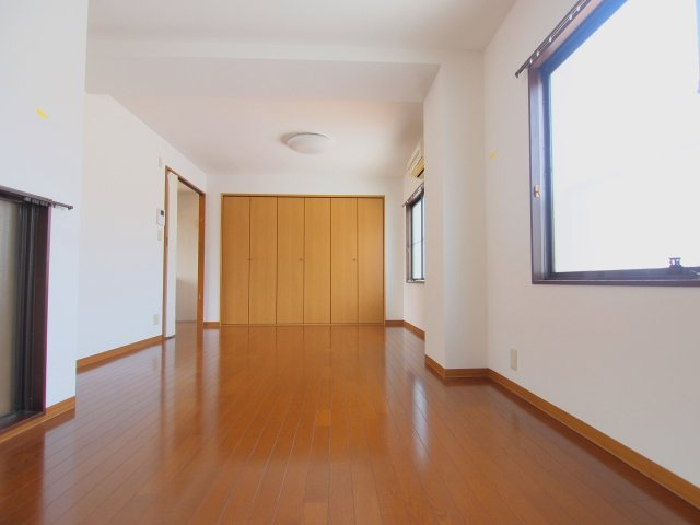 中田ビルのその他