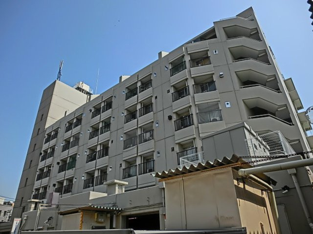 シャルマン文京千駄木