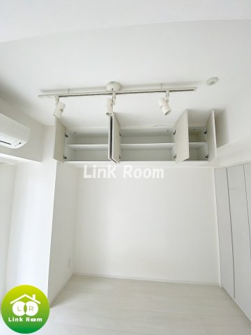 フュージョナル両国クアトロの設備