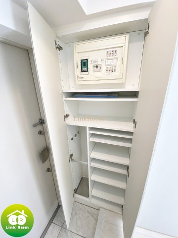 フュージョナル両国クアトロのその他