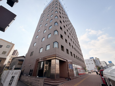 シャンソンビル浜松