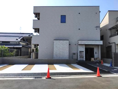 【駐車場】 | Feliz高石千代田