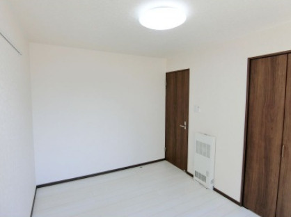 ニューエスパニア９の収納