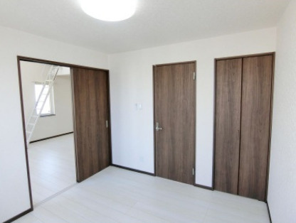 ニューエスパニア９の収納