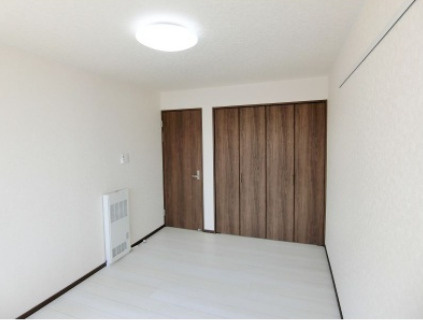 ニューエスパニア９の収納