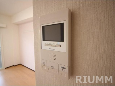 【セキュリティ】 | プレール・ドゥーク吉祥寺