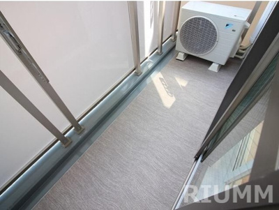 【バルコニー】 | プレール・ドゥーク吉祥寺