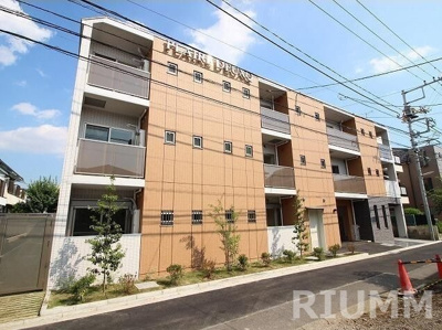 【外観】 | プレール・ドゥーク吉祥寺