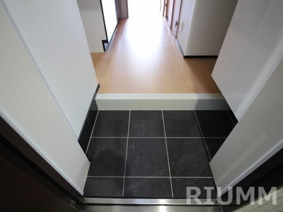 【玄関】 | プレール・ドゥーク吉祥寺