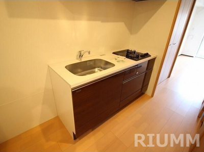 【キッチン】 | プレール・ドゥーク吉祥寺