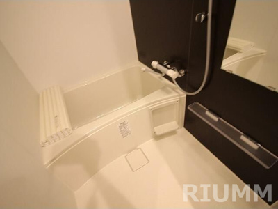 【浴室】 | プレール・ドゥーク吉祥寺