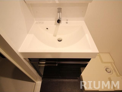 【洗面所】 | プレール・ドゥーク吉祥寺