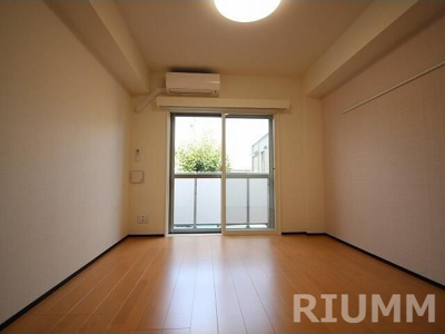 【居間・リビング】 | プレール・ドゥーク吉祥寺