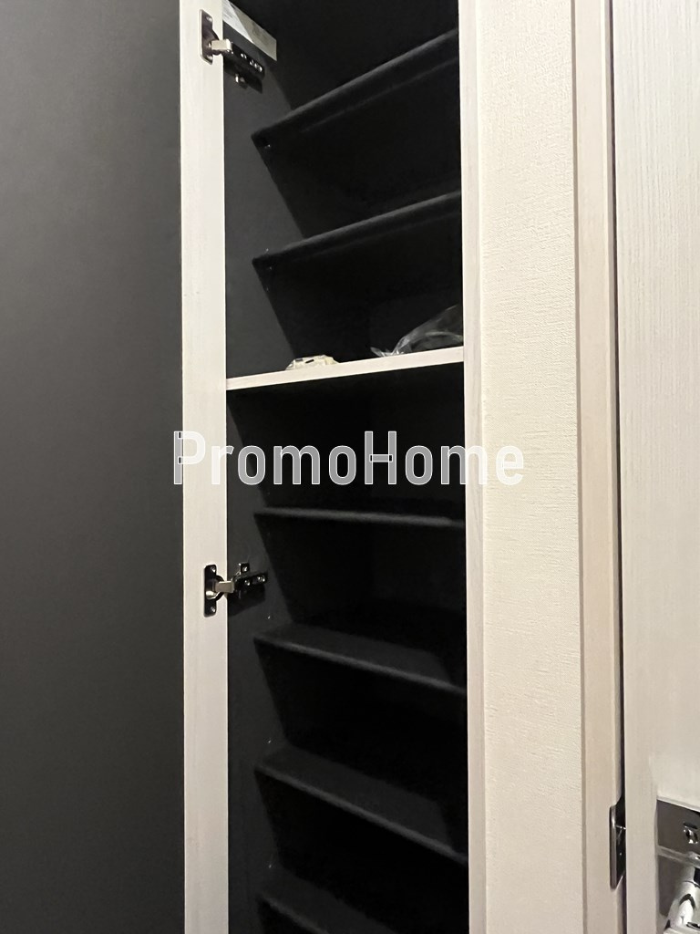 JPT RESIDENCE の収納