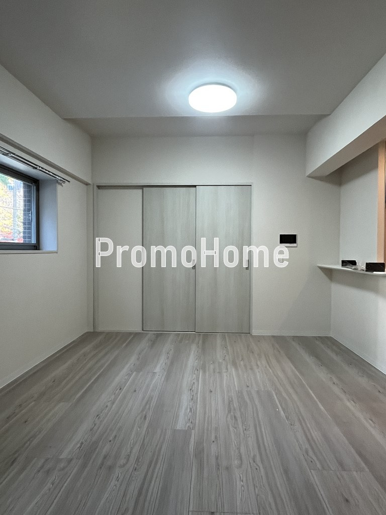 JPT RESIDENCE の居間・リビング