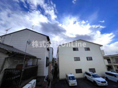 【展望】 | 長池ハイツ