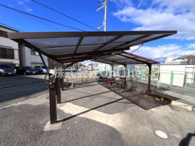 【その他共用部分】 | 長池ハイツ