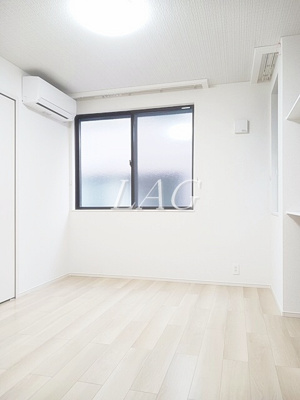 【寝室】 | マーレ長崎 | 寝室です。