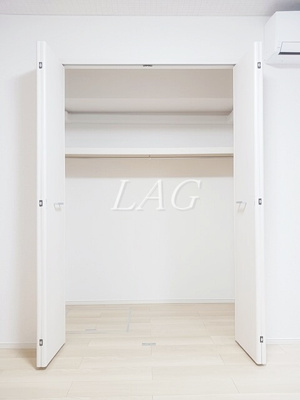 【収納】 | マーレ長崎 | 収納です。