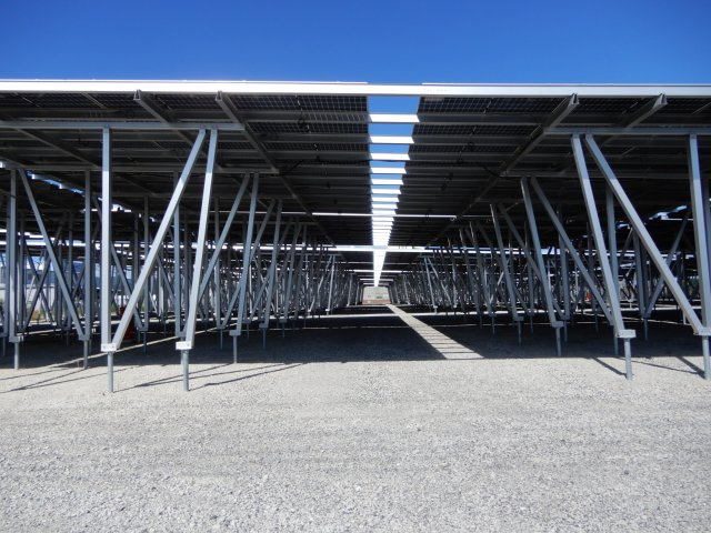 アストラ淡路ビルの駐車場|車をお持ちの方に嬉しい駐車場付きの物件です