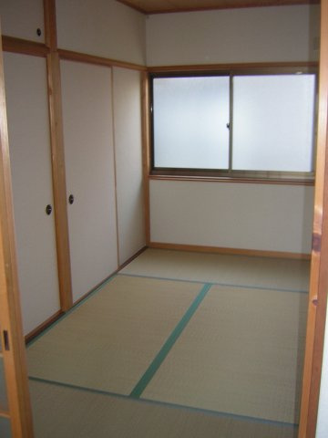 南棟　西