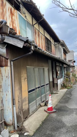 三木市本町テラス
