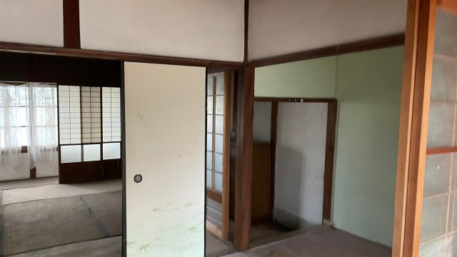 三木市本町テラスの内装|内装もきれいです
