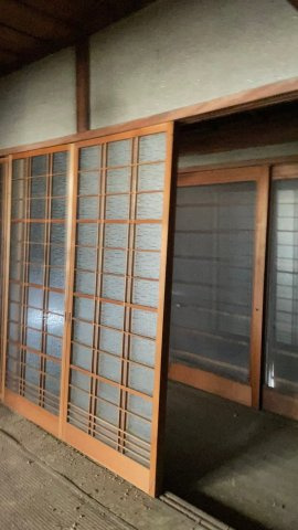 三木市本町テラスの内装|きれいな内装です