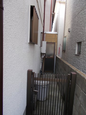 馬場通貸家