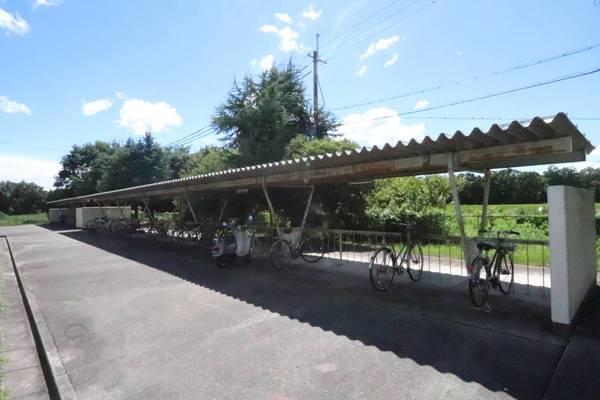 ビレッジハウス三草2号棟のその他