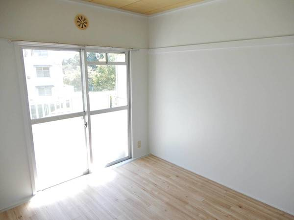 ビレッジハウス三草2号棟のその他|ビレッジハウスの同一物件・同一タイプの間取りの写真です