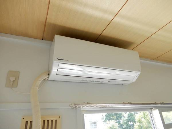 ビレッジハウス三草2号棟の設備|ビレッジハウスの同一物件・同一タイプの間取りの写真です