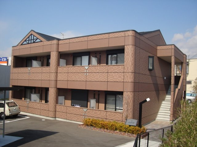 アルコバレーノ白水