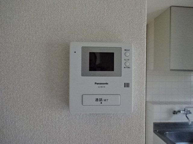 ピュアパレスの設備|室内設備